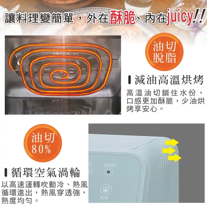 Ikiiki伊崎 IK-OT3201 IK-OT3202 - 詳情10