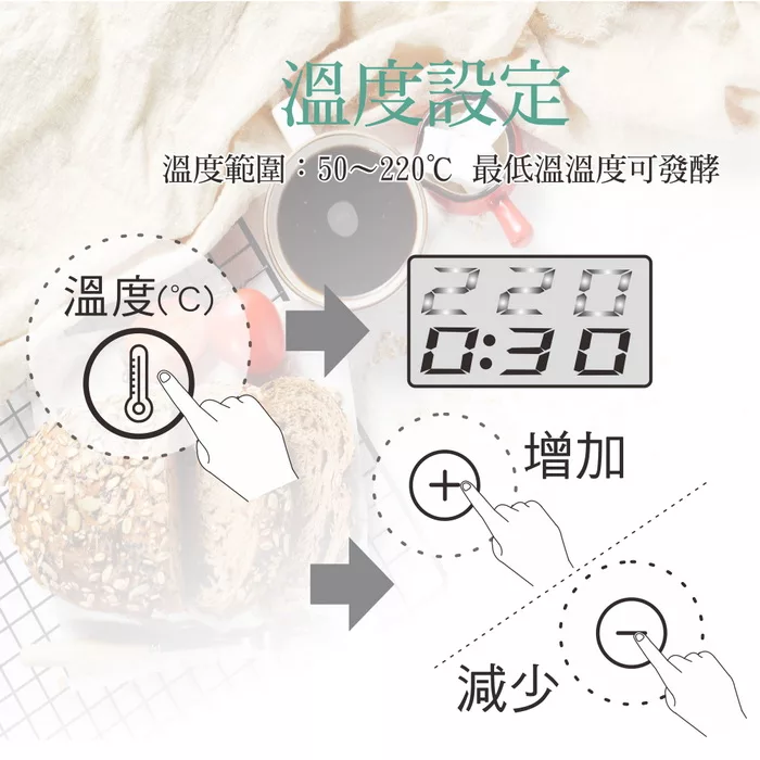 Ikiiki伊崎 IK-OT3201 IK-OT3202 - 詳情11