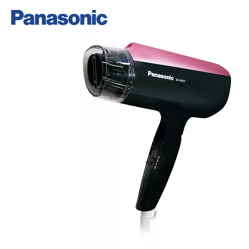 Panasonic國際牌負離子吹風機 EH-NE57-P(粉色)