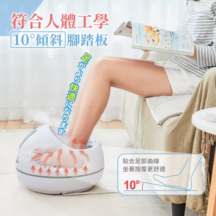 Ikiiki伊崎 IK-FM5501 - 詳情11