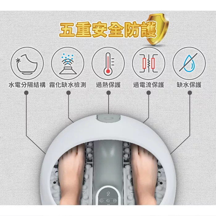 Ikiiki伊崎 IK-FM5501 - 詳情14