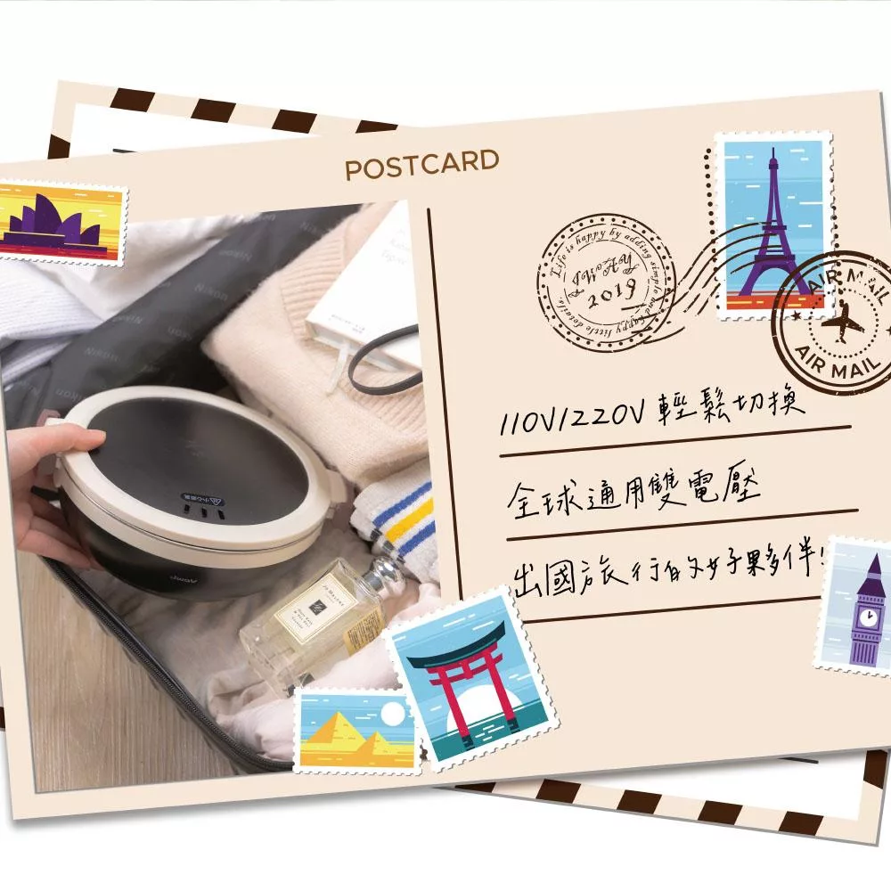 JWAY JY-TR101-W - 詳情11