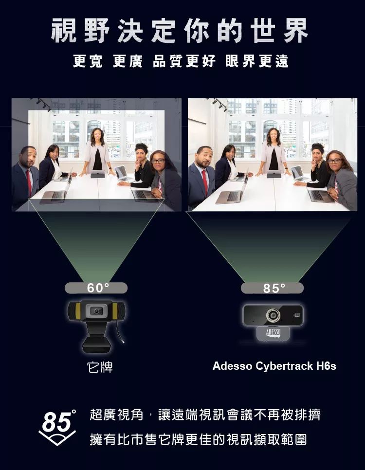 ADESSO艾迪索 6S - 詳情12