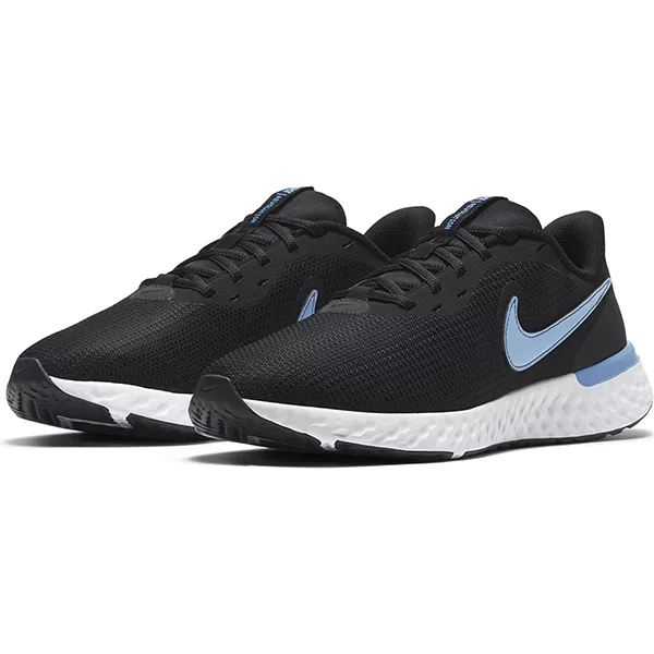 NIKE REVOLUTION 5 EXT 男 運動鞋 CZ8591004 US9.5 藍