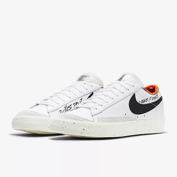 BLAZER LOW 77 VNTG 男 休閒鞋 多色 DJ4279101 US10 白色