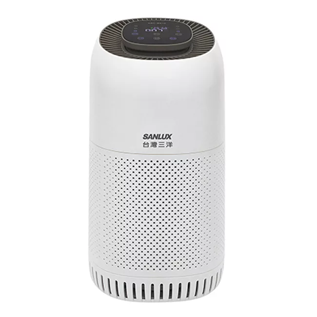 SANLUX台灣三洋 空氣清淨機 ABC-M610