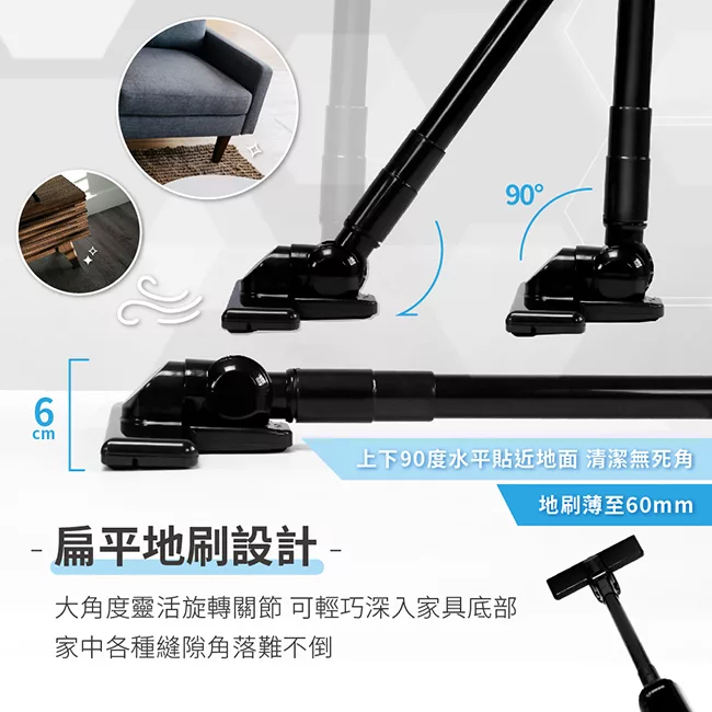 DANBY丹比 DB-813VC - 詳情11