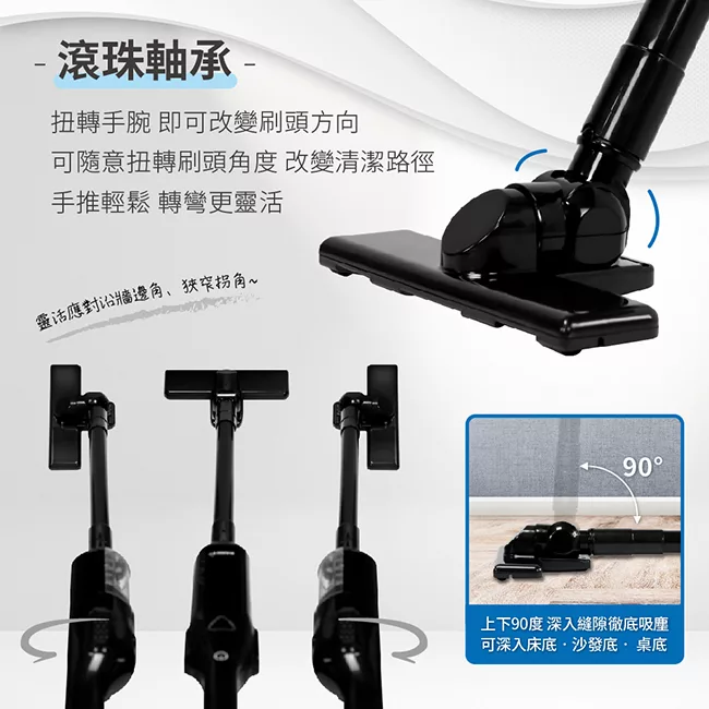 DANBY丹比 DB-813VC - 詳情12