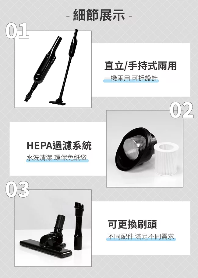 DANBY丹比 DB-813VC - 詳情15