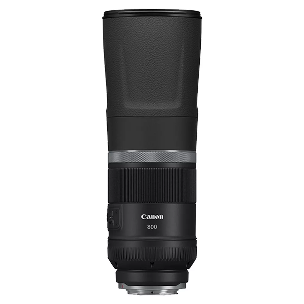 Canon RF 800mm F11 IS STM 超望遠定焦鏡頭 (公司貨)+LP1拭鏡筆