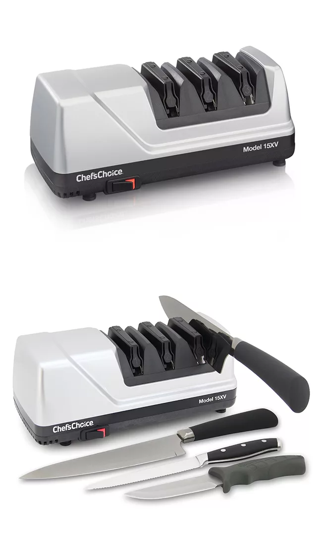 Chef's Choice M15PW - 詳情4