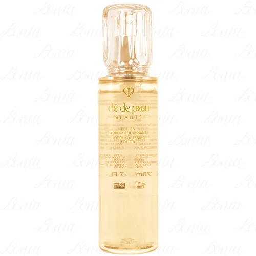 博客來 Cle De Peau Beaute 肌膚之鑰精萃光采柔潤保濕露 170ml 公司貨