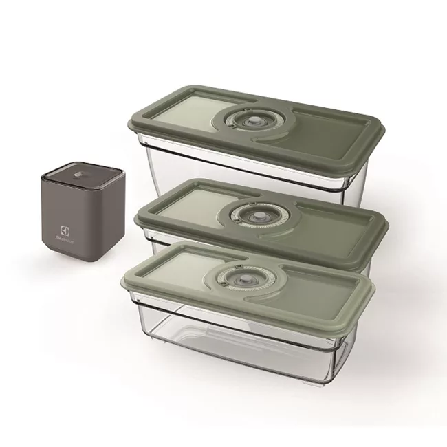 Electrolux伊萊克斯 EAVFK1 - 詳情4