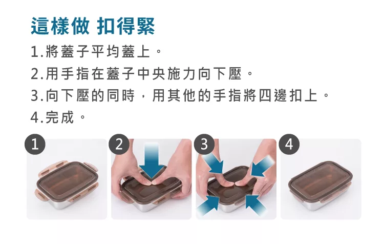 鍋寶 EO-MF15PBVS0208RG2 - 詳情26