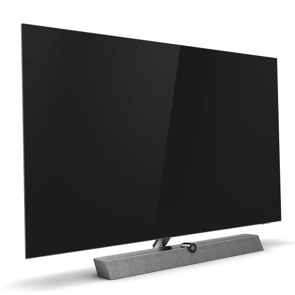 PHILIPS飛利浦 55吋4K OLED Android聯網液晶顯示器 55OLED935 (含運不含安裝)