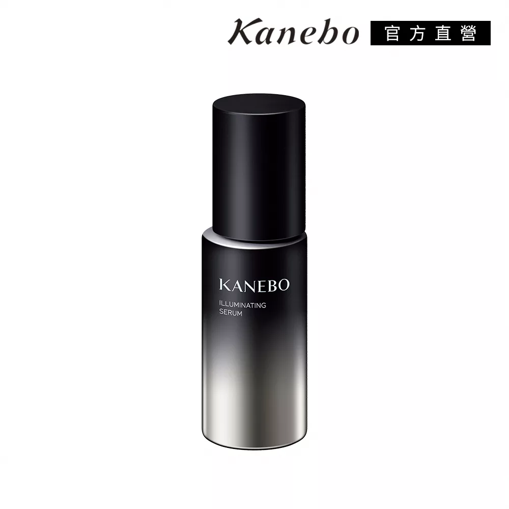 【Kanebo 佳麗寶】KANEBO護妍嫩白菁華液a 50mL