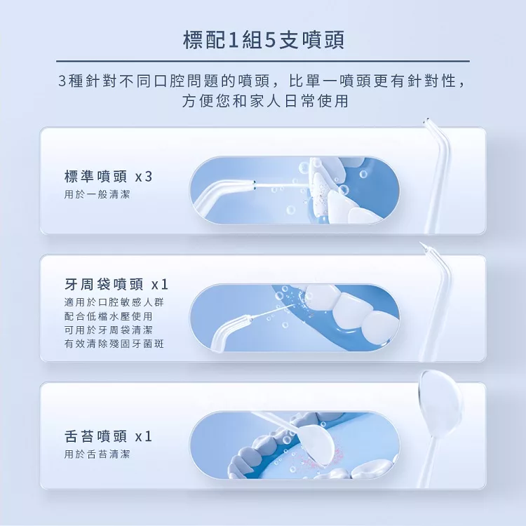 FerdY佛迪 FD-H100 - 詳情12