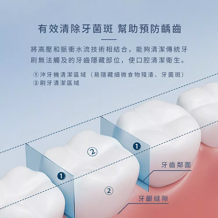 FerdY佛迪 FD-P100 - 詳情7