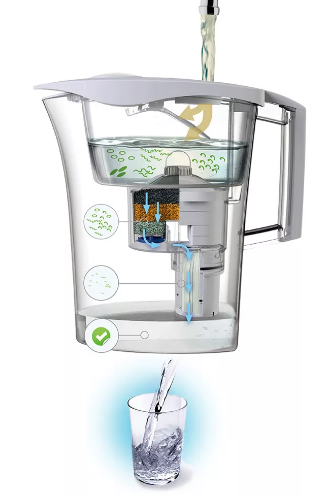 LAICA義大利萊卡 UFSAB04 - 詳情11