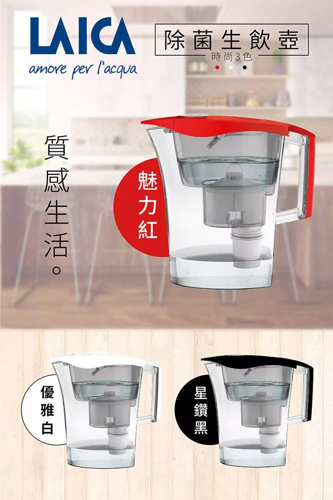 LAICA義大利萊卡 UFSAC05 - 詳情6