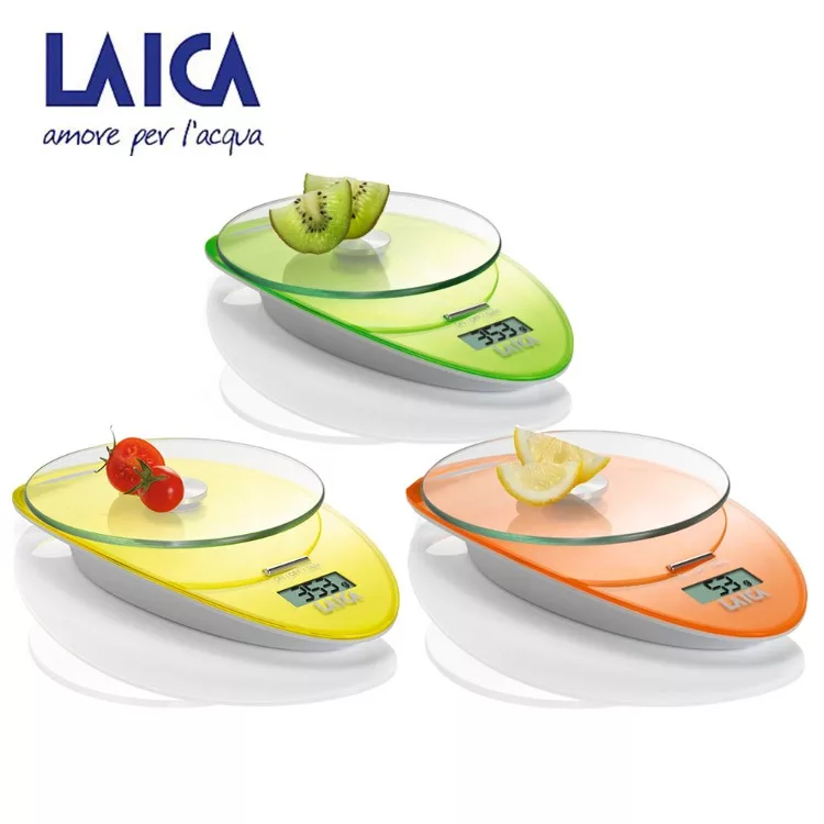 LAICA義大利萊卡 KS1005 - 詳情3