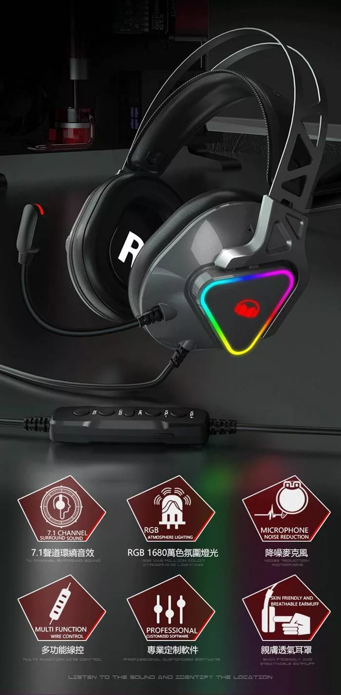 MONSTER魔聲 AIRMARS N3S - 詳情7