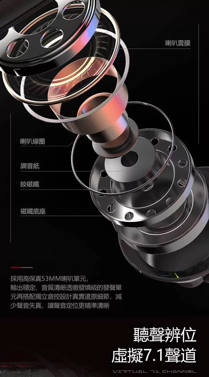 MONSTER魔聲 AIRMARS N3S - 詳情8