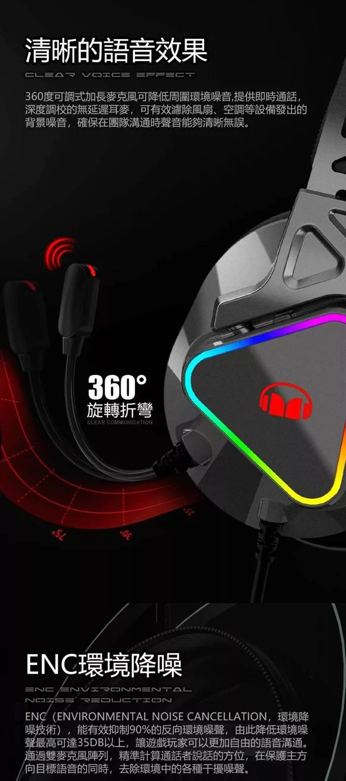 MONSTER魔聲 AIRMARS N3S - 詳情9