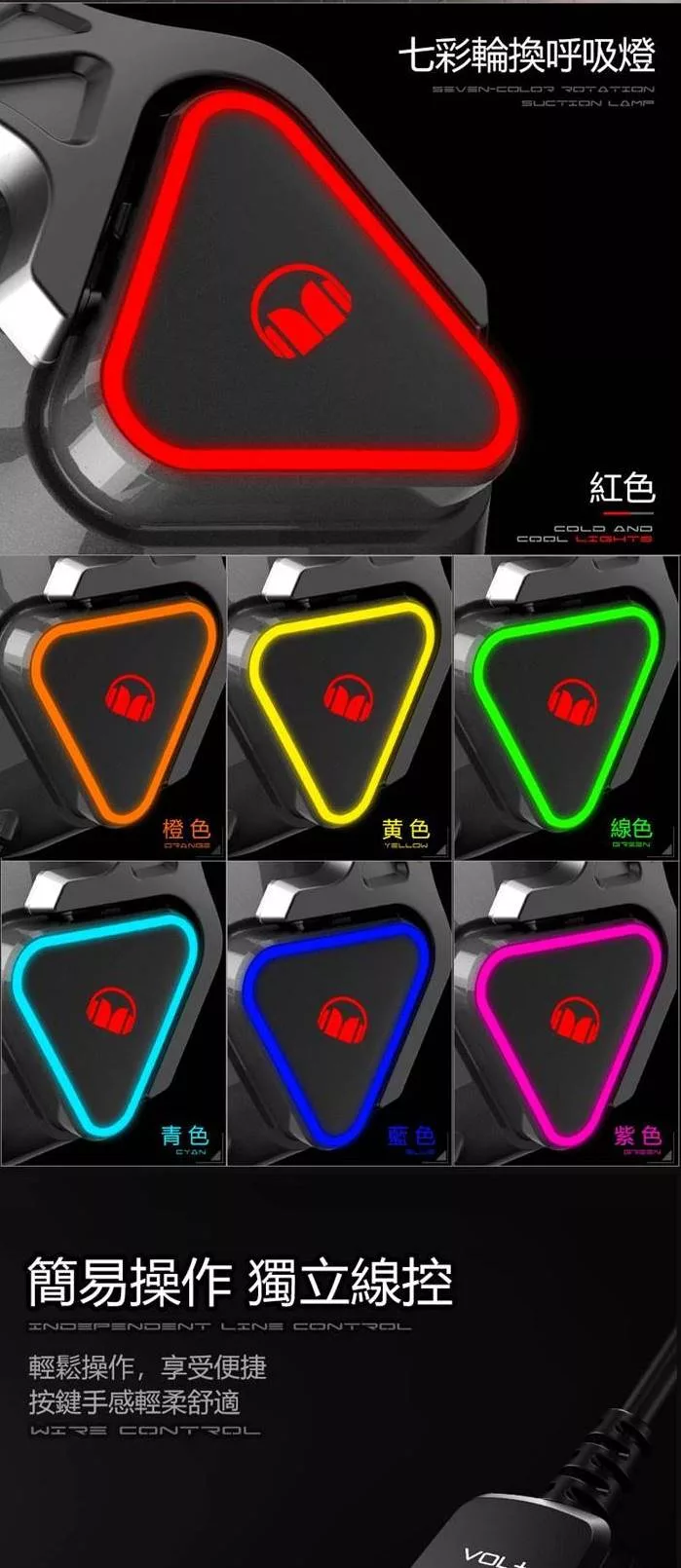 MONSTER魔聲 AIRMARS N3S - 詳情11