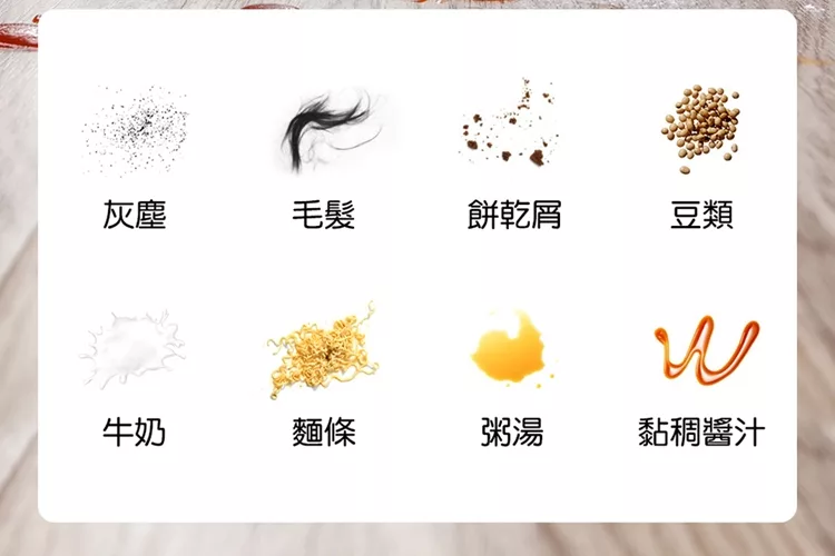 BASEUS倍思 X3 - 詳情15