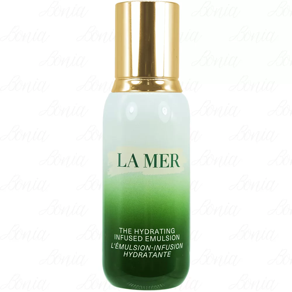 LA MER 海洋拉娜 高滲透自律修護乳(50ml)(公司貨)