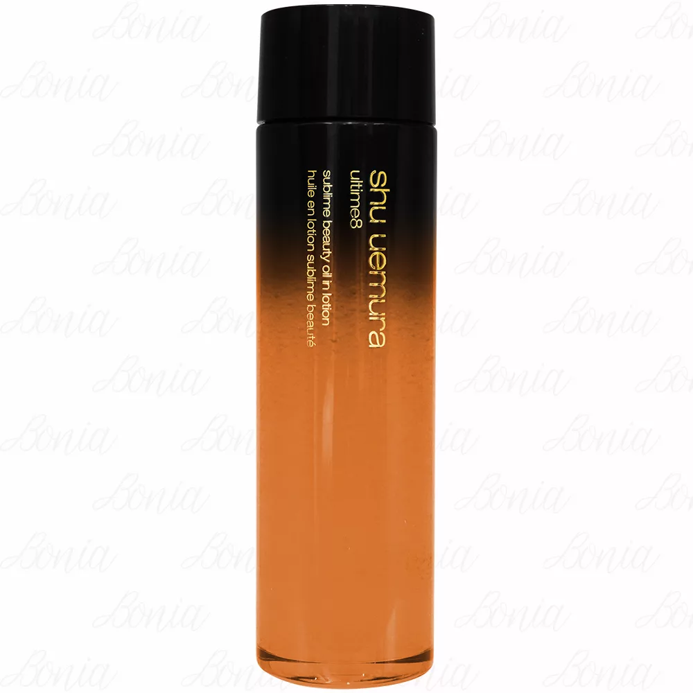 shu uemura 植村秀 全能奇蹟金萃精華水(150ml)(公司貨)
