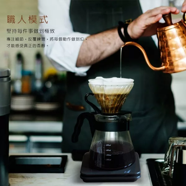 Oserio歐瑟若 KCP-608 - 詳情6