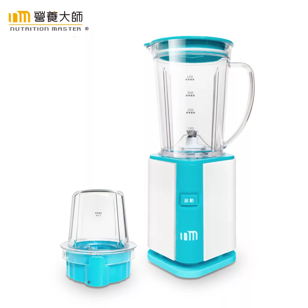 Nutrition Master營養大師 迷你調理機NM-500