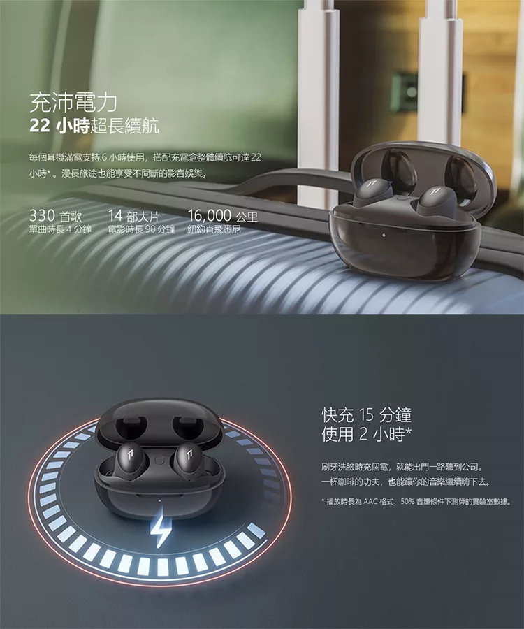 1MORE Colorbuds - 詳情7