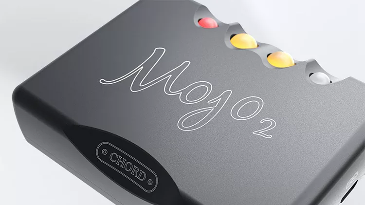 CHORD Mojo 2 DAC - 詳情5