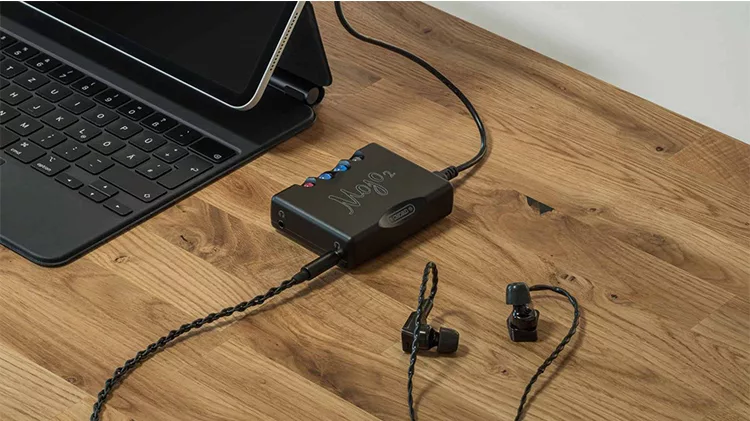 CHORD Mojo 2 DAC - 詳情7