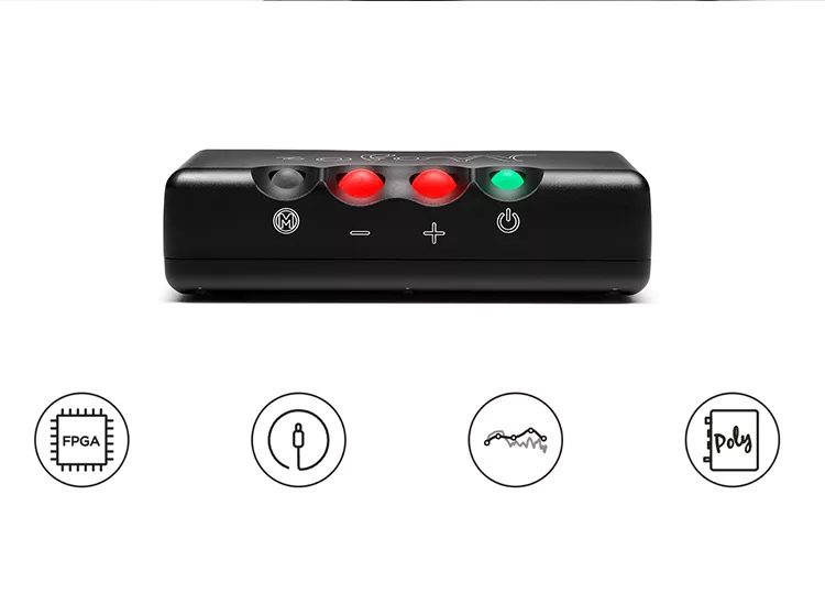 CHORD Mojo 2 DAC - 詳情8