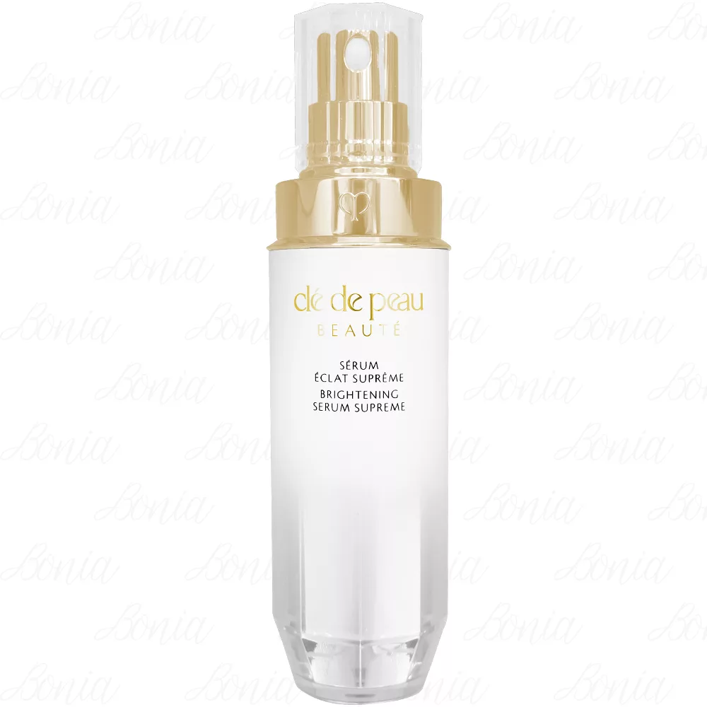 【即期良品】Cle de Peau Beaute 肌膚之鑰 塑妍逆引鑽白菁萃(40ml)(公司貨)