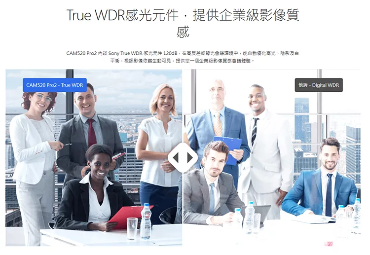 AVer圓展 CAM520 - 詳情9
