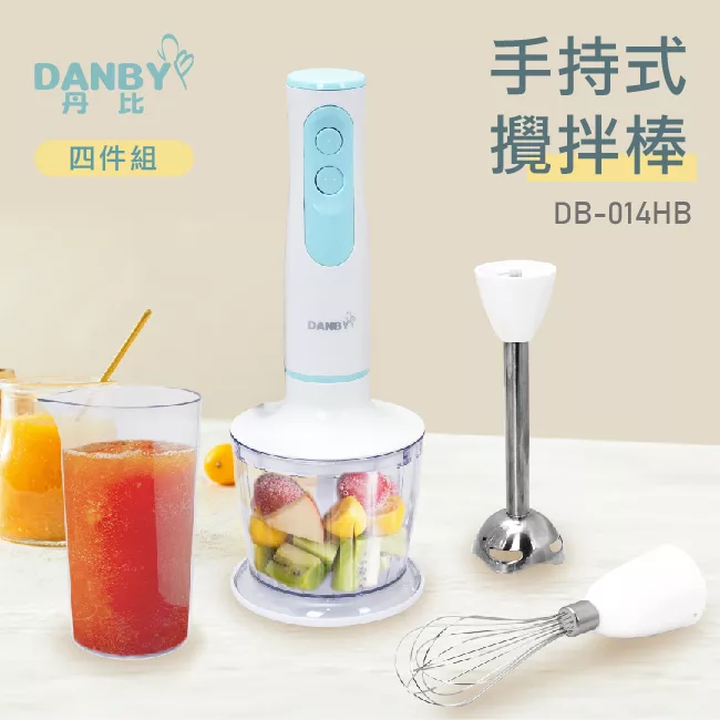 DANBY丹比 DB-014HB - 詳情7