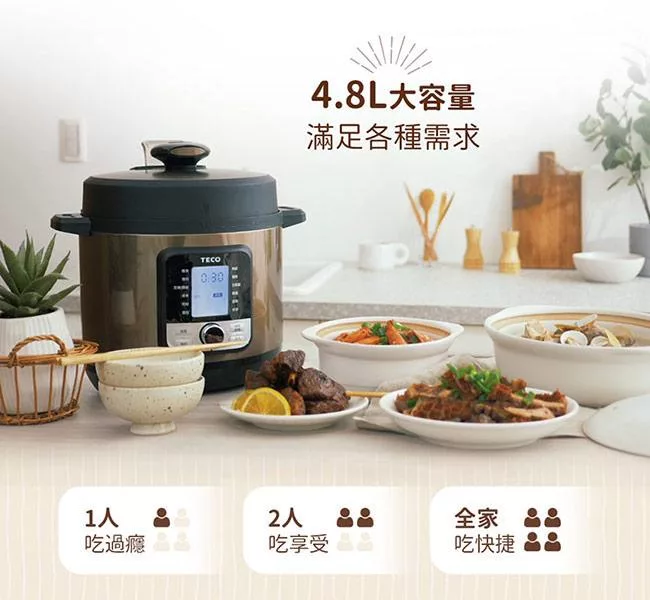 TECO東元 YC1201CB - 詳情17