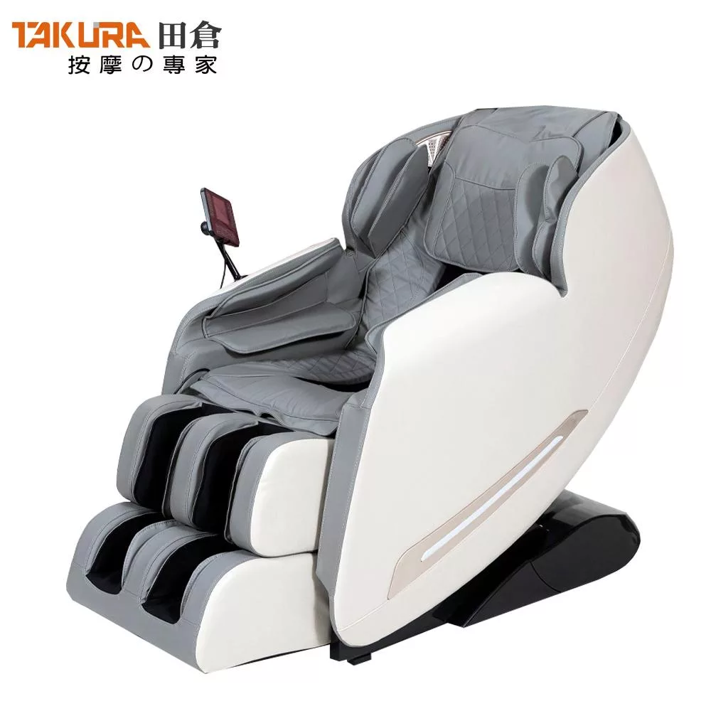 【TAKURA 田倉】御享新臀感按摩椅（型號：9525）