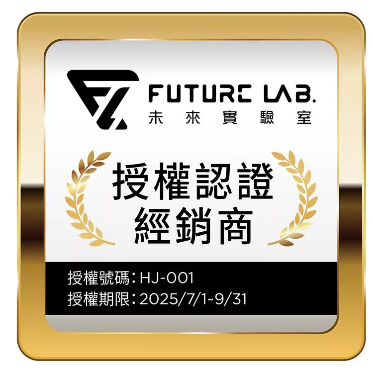 Future Lab.未來實驗室 WHIN - 詳情11
