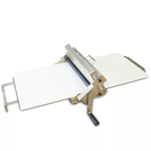 【U】日本KNEADER - 可清洗收納丹麥起酥壓麵機RS201