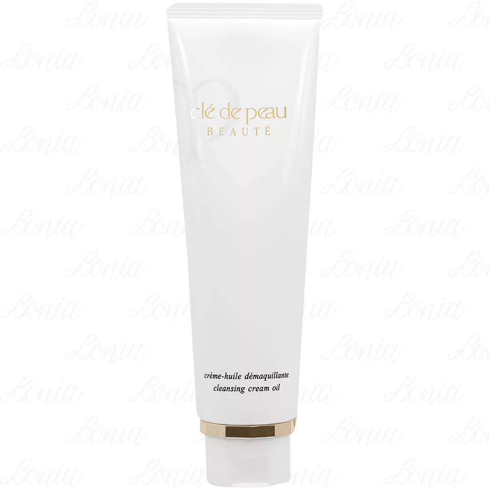 【福利品】Cle de Peau Beaute 肌膚之鑰 光采卸妝霜(130ml)(公司貨)