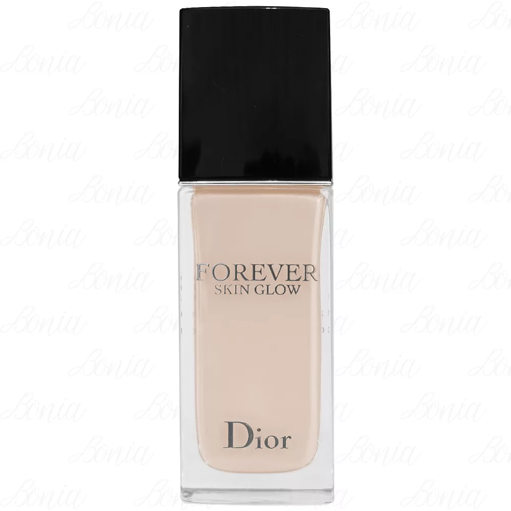 Dior 迪奧 超完美持久柔光粉底液SPF20/PA+++(#1N)(30ml)(公司貨)