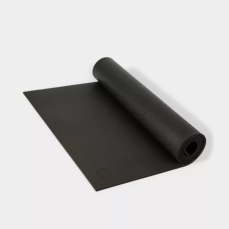 Manduka｜GRP® Adapt Yoga Mat PU瑜珈墊5mm 加長版- Black