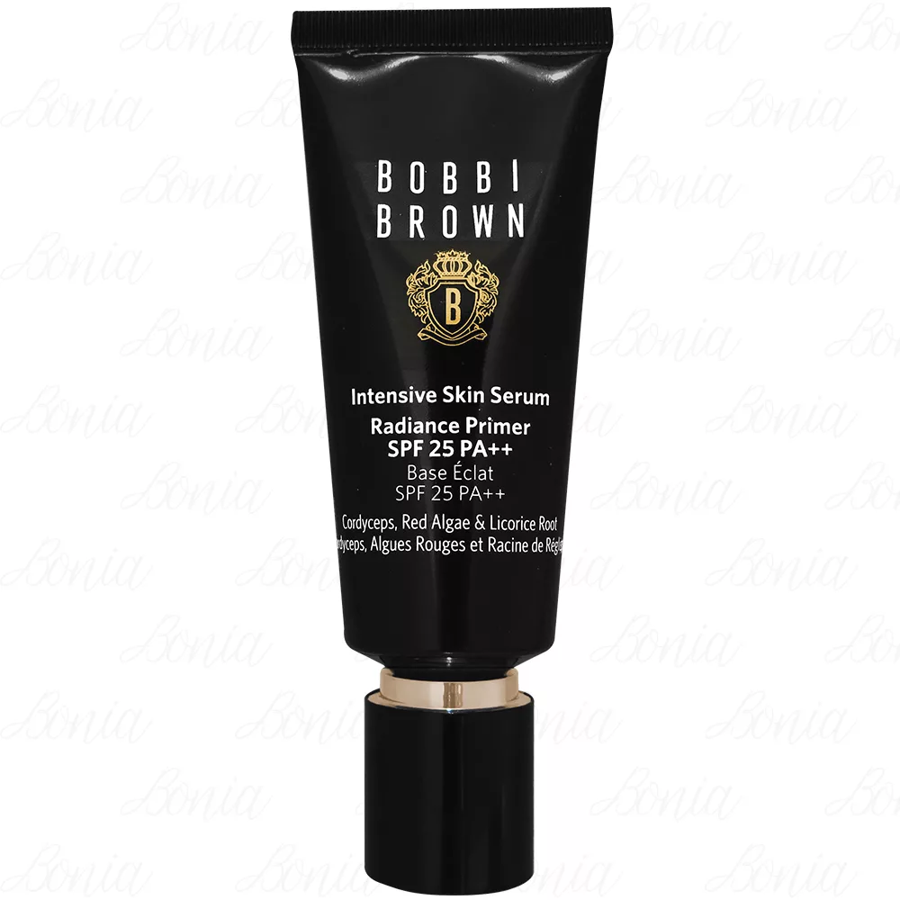 BOBBI BROWN 芭比波朗 冬蟲夏草精華亮膚持妝乳 SPF25 PA++(40ml)(公司貨)