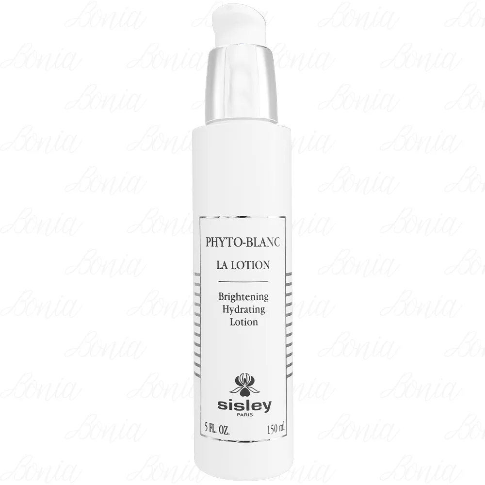 SISLEY 希思黎 璀璨鑽白透亮前導水(150ml)(公司貨)